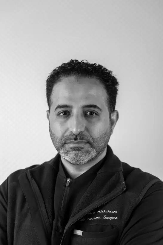 افضل دكتور تجميل الوجه في الرياض
