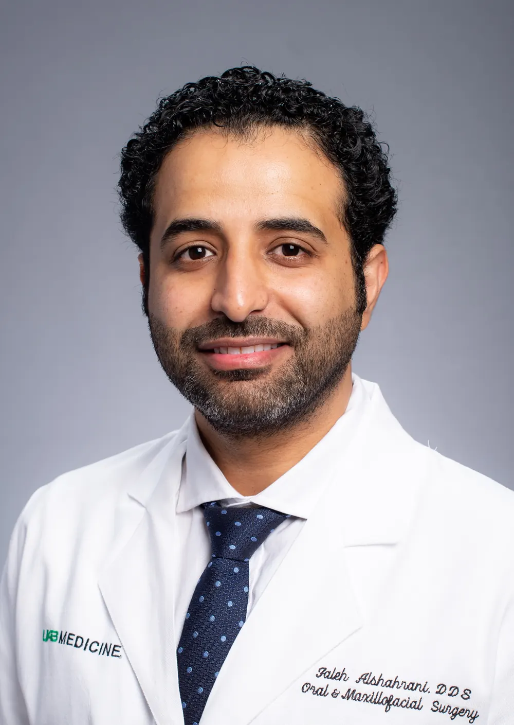 د. فالح الشهراني